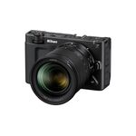 NIKON ZR 6K CINEMA CAMERA + NIKON Z 24-70MM F4 — 2799€ Photo Emporiki