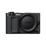 NIKON ZR 6K CINEMA CAMERA BODY — 2199€ Photo Emporiki