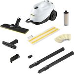 Kärcher SC 3 EasyFix — 144€ Photo Emporiki