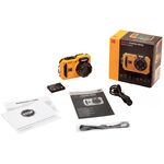 Kodak PixPro WPZ2 Yellow — 0€ Photo Emporiki