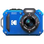 Kodak Pix Pro WPZ2 Blue — 0€ Photo Emporiki