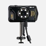 Pentax WG-8 Black — 0€ Photo Emporiki