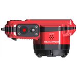 Kodak PixPro WPZ2 Red — 0€ Photo Emporiki