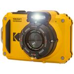 Kodak PixPro WPZ2 Yellow — 0€ Photo Emporiki