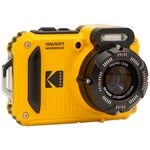 Kodak PixPro WPZ2 Yellow — 0€ Photo Emporiki