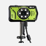 Pentax WG-8 Green — 0€ Photo Emporiki