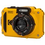 Kodak PixPro WPZ2 Yellow — 0€ Photo Emporiki