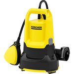 Kärcher SP 9.000 Flat — 79€ Photo Emporiki