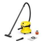 Kärcher WD 2 Plus V-12/4/18/C — 69€ Photo Emporiki
