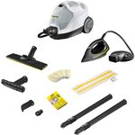 Kärcher SC 4 EasyFix Iron — 335€ Photo Emporiki