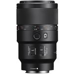 Sony FE 90mm f/2.8 Macro G OSS Φακός — 879€ Photo Emporiki