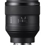 Sony FE 85mm f/1.4 GM Φακός — 1529€ Photo Emporiki