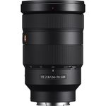 Sony FE 24-70mm f/2.8 GM Φακός — 1749€ Photo Emporiki
