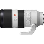 Sony FE 70-200mm f/2.8 GM OSS Φακός — 2299€ Photo Emporiki