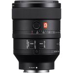 Sony FE 100mm f/2.8 (Τ5.6) STF GM OSS Φακός με στοιχείο Αποδισμού για Ομαλό Bokeh — 1319€ Photo Emporiki