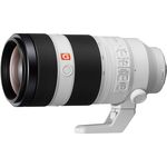 Sony FE 100-400mm f/4.5-5.6 GM OSS Φακός — 2559€ Photo Emporiki