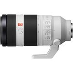 Sony FE 100-400mm f/4.5-5.6 GM OSS Φακός — 2559€ Photo Emporiki