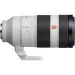 Sony FE 100-400mm f/4.5-5.6 GM OSS Φακός — 2559€ Photo Emporiki