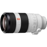 Sony FE 100-400mm f/4.5-5.6 GM OSS Φακός — 2559€ Photo Emporiki