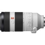 Sony FE 100-400mm f/4.5-5.6 GM OSS Φακός — 2559€ Photo Emporiki
