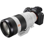 Sony FE 100-400mm f/4.5-5.6 GM OSS Φακός — 2559€ Photo Emporiki
