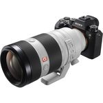 Sony FE 100-400mm f/4.5-5.6 GM OSS Φακός — 2559€ Photo Emporiki