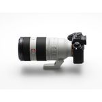 Sony FE 100-400mm f/4.5-5.6 GM OSS Φακός — 2559€ Photo Emporiki