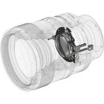 Sony FE 100mm f/2.8 (Τ5.6) STF GM OSS Φακός με στοιχείο Αποδισμού για Ομαλό Bokeh — 1319€ Photo Emporiki