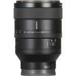 Sony FE 100mm f/2.8 (Τ5.6) STF GM OSS Φακός με στοιχείο Αποδισμού για Ομαλό Bokeh — 1319€ Photo Emporiki