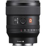 Sony FE 24mm f/1.4 GM Φακός — 1379€ Photo Emporiki