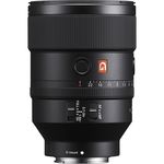Sony FE 135mm f/1.8 GM Φακός — 1549€ Photo Emporiki