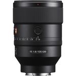 Sony FE 135mm f/1.8 GM Φακός — 1549€ Photo Emporiki