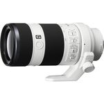 Sony FE 70-200mm f/4 G OSS Φακός — 979€ Photo Emporiki