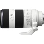 Sony FE 70-200mm f/4 G OSS Φακός — 979€ Photo Emporiki