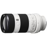 Sony FE 70-200mm f/4 G OSS Φακός — 979€ Photo Emporiki