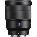 Sony FE 16-35mm f/4 ZA OSS Vario-Tessar T* Φακός — 979€ Photo Emporiki