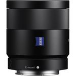 Sony FE 55mm f/1.8 ZA Sonnar T* Φακός — 669€ Photo Emporiki