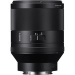 Sony FE 50mm f/1.4 ZA Planar T* Φακός — 1599€ Photo Emporiki