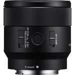 Sony FE 50mm f/2.8 Macro Φακός — 535€ Photo Emporiki