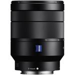 Sony FE 24-70mm f/4 ZA OSS Vario-Tessar T*  Φακός — 779€ Photo Emporiki