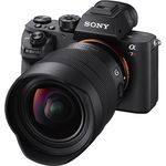 Sony FE 12-24mm f/4 G Φακός — 1549€ Photo Emporiki