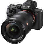 Sony FE 16-35mm f/2.8 GM Φακός — 2240€ Photo Emporiki