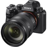 Sony FE 24-105mm f/4 G OSS Φακός — 1099€ Photo Emporiki