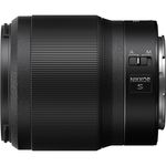 Nikon Z 50mm f/1.8 S Φακός — 520€ Photo Emporiki