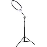 Yongnuo YN608-A - Ring LED Light (5500Κ) — 172€ Photo Emporiki