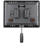 Yongnuo YN600 RGB - LED Video Light — 167€ Photo Emporiki