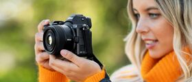 Nikon Z 40mm f/2 — 239€ Photo Emporiki