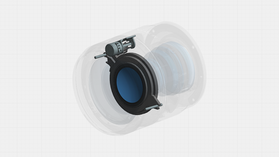 Samyang AF 75mm f/1.8 FE Φακός (Sony E-Mount) — 399€ Photo Emporiki