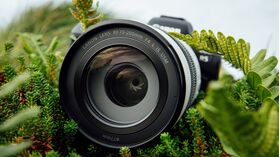 Canon RF 70-200mm f/4L IS USM — 1785€ Photo Emporiki