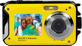 Easypix GoXtreme Reef yellow — 85€ Photo Emporiki